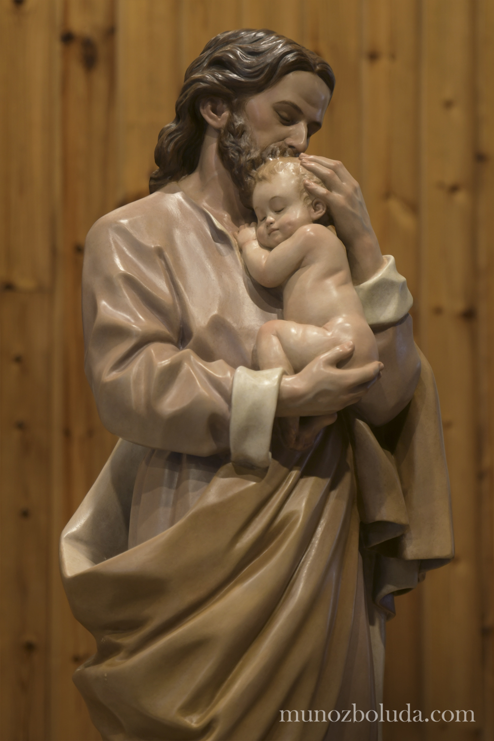 San José Alcalá de Henares 02